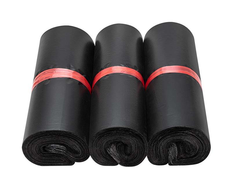 桦川黑色快递袋-05