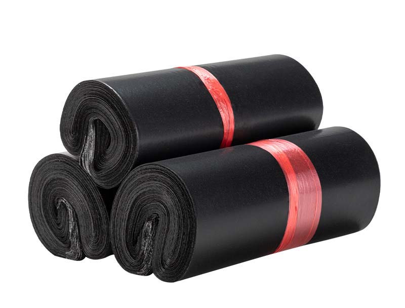 桦川黑色快递袋-02