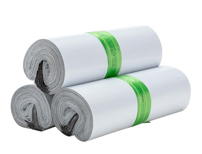 桦川白色快递袋-01