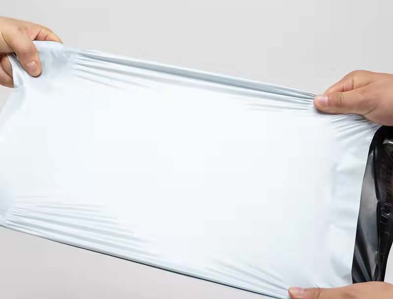 桦川白色快递袋-02