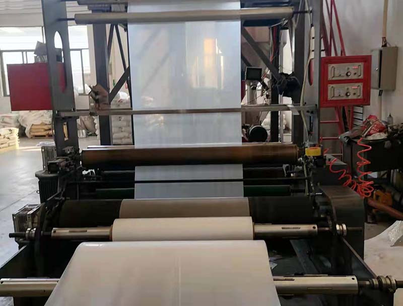 桦川车间生产图片